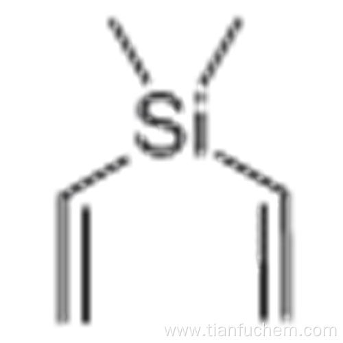 Dimethyldivinylsilane CAS 10519-87-6